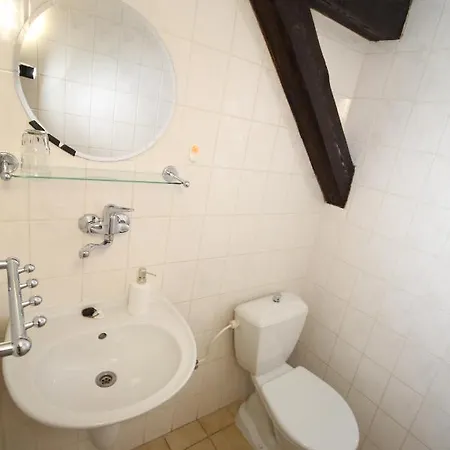 U Blanice Guest house *