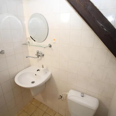 U Blanice Guest house *