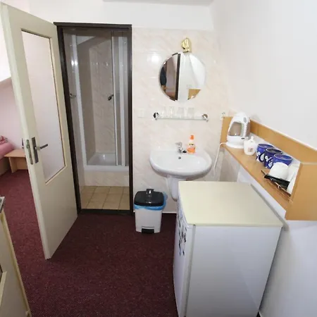 U Blanice Vendégház