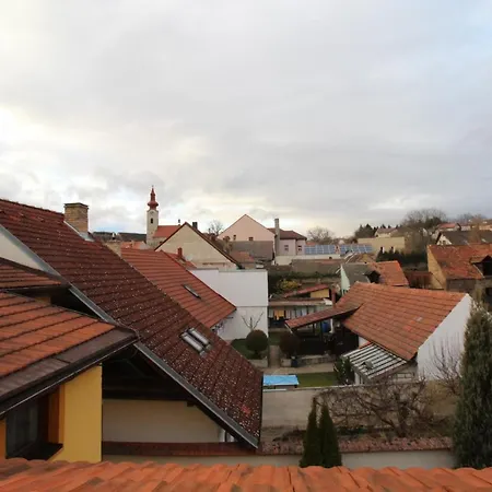 U Blanice * Husinec (Prachatice)