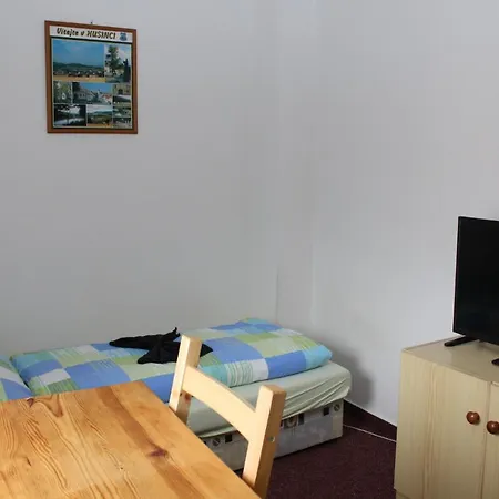 Guest house U Blanice