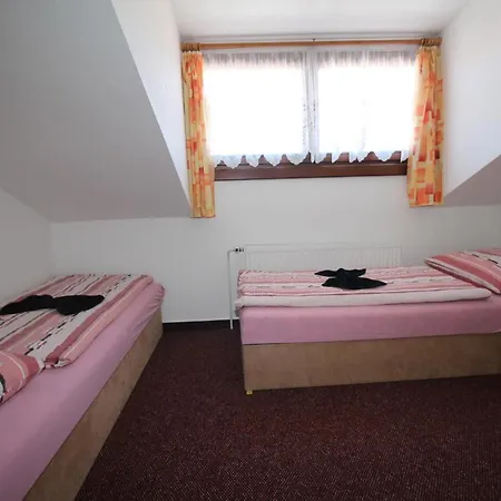 Guest house U Blanice *