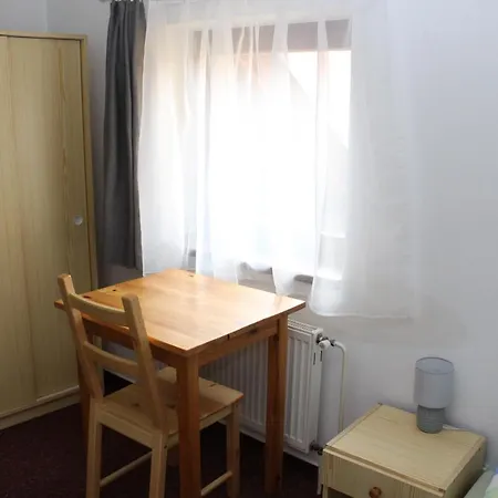 U Blanice Husinec (Prachatice)