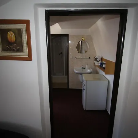 Guest house U Blanice