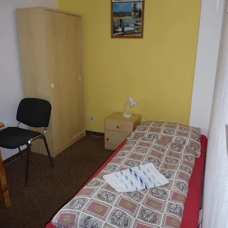 Guest house U Blanice Husinec (Prachatice)