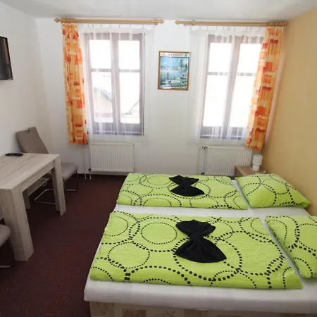 U Blanice Husinec (Prachatice)
