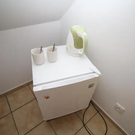 Guest house U Blanice Husinec (Prachatice)
