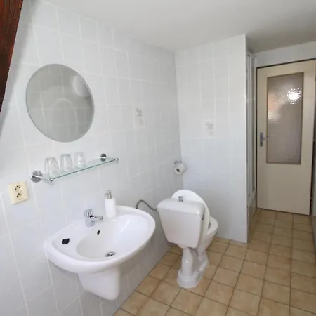 U Blanice Guest house Husinec (Prachatice)