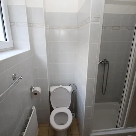 U Blanice Guest house *