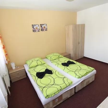 Vendégház U Blanice 3*