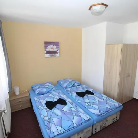 U Blanice Guest house *
