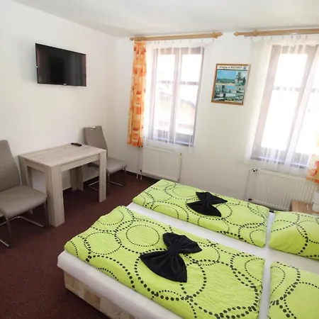 Guest house U Blanice Husinec (Prachatice)