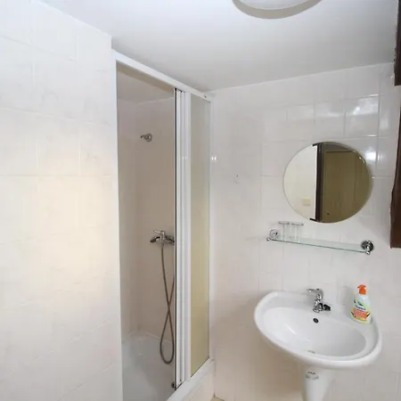 U Blanice Guest house *