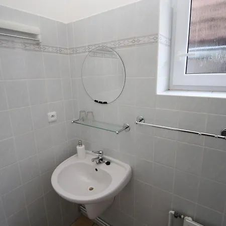 U Blanice Guest house *