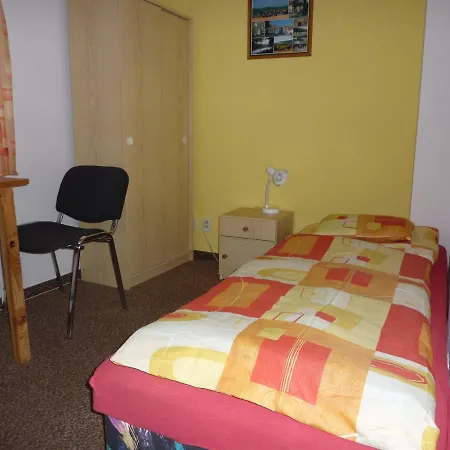 Guest house U Blanice Husinec (Prachatice)