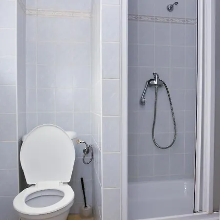 Guest house U Blanice