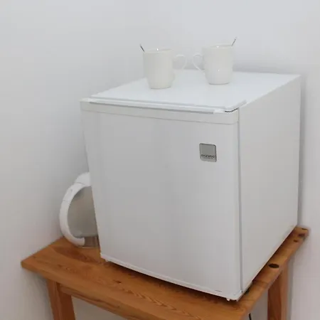 U Blanice 3* Husinetz