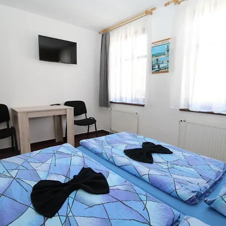 U Blanice Guest house 3*