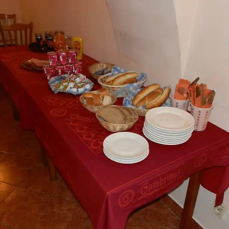 Guest house U Blanice