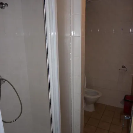 Guest house U Blanice Husinec (Prachatice)